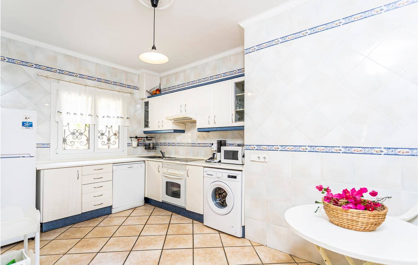 Foto 4 von 27: Terrassenwohnung mit Pool und Grill in Strandnähe