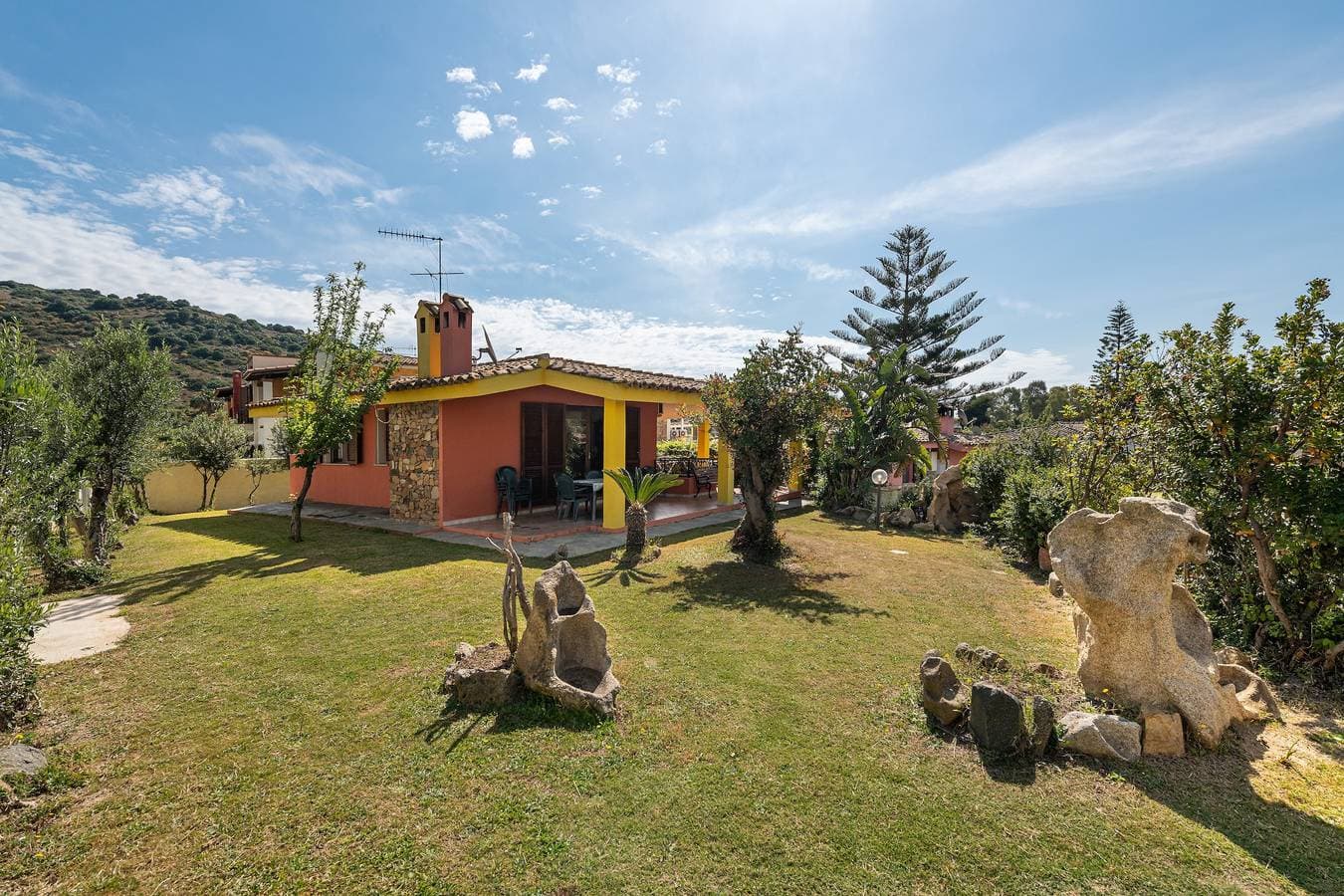 Casa Nicoletta 1