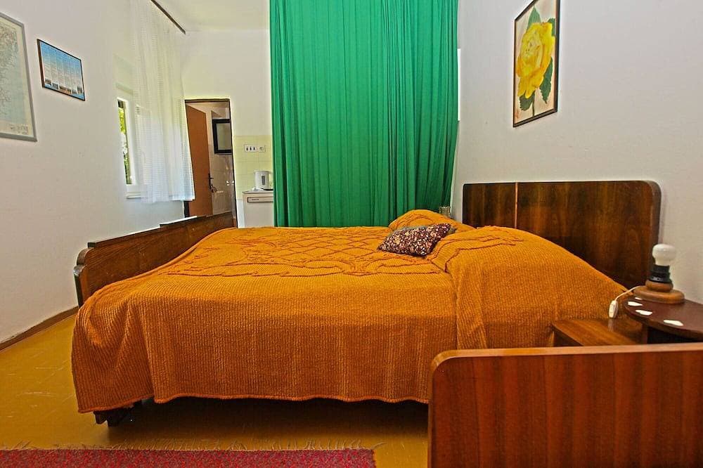 Foto 2 von 21: Ferienwohnung 461/1081 (Istrien - Stinjan), 900m vom Strand
