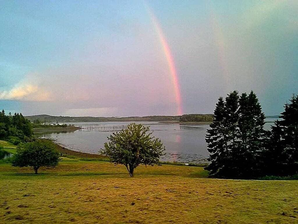 Ocean Bay Cottage (Rossport am Meer) 1