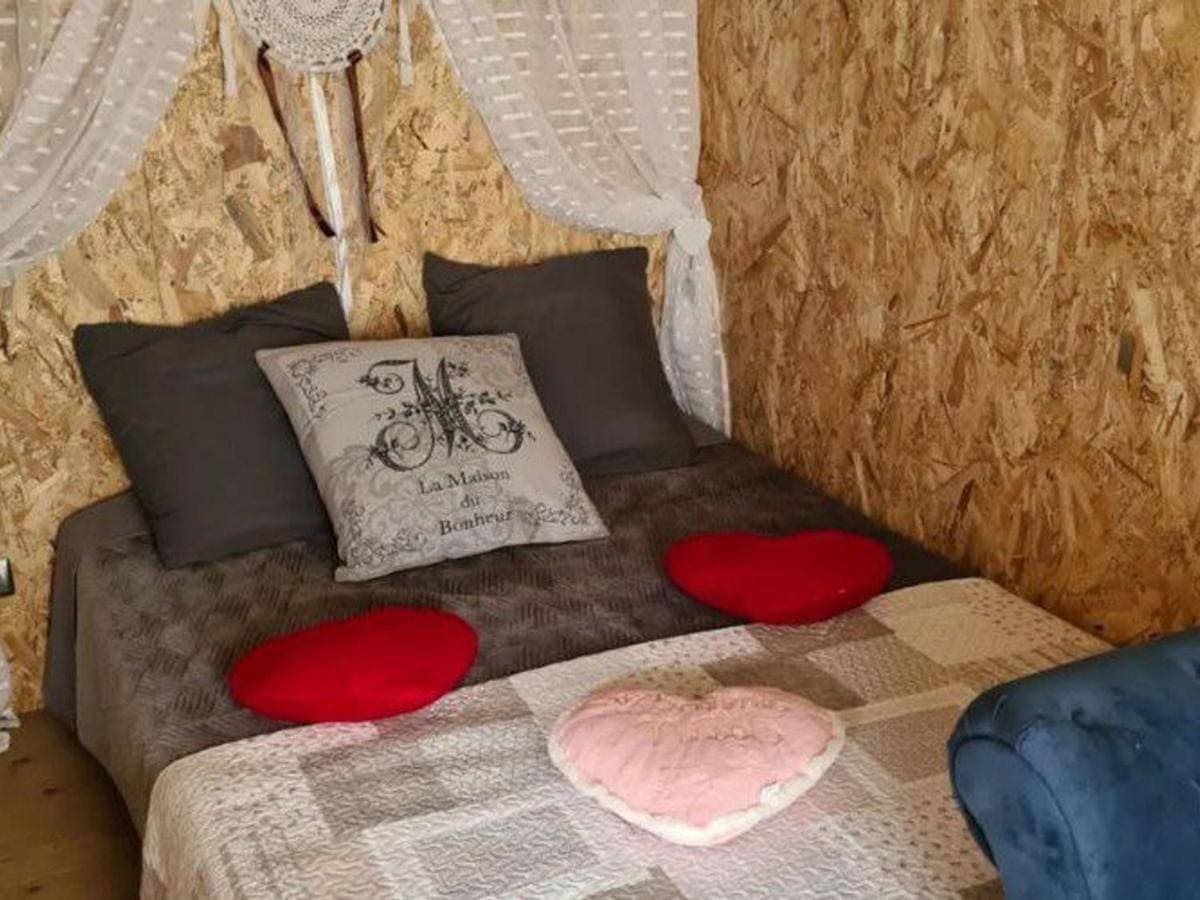 Foto 3 von 21: Chalet