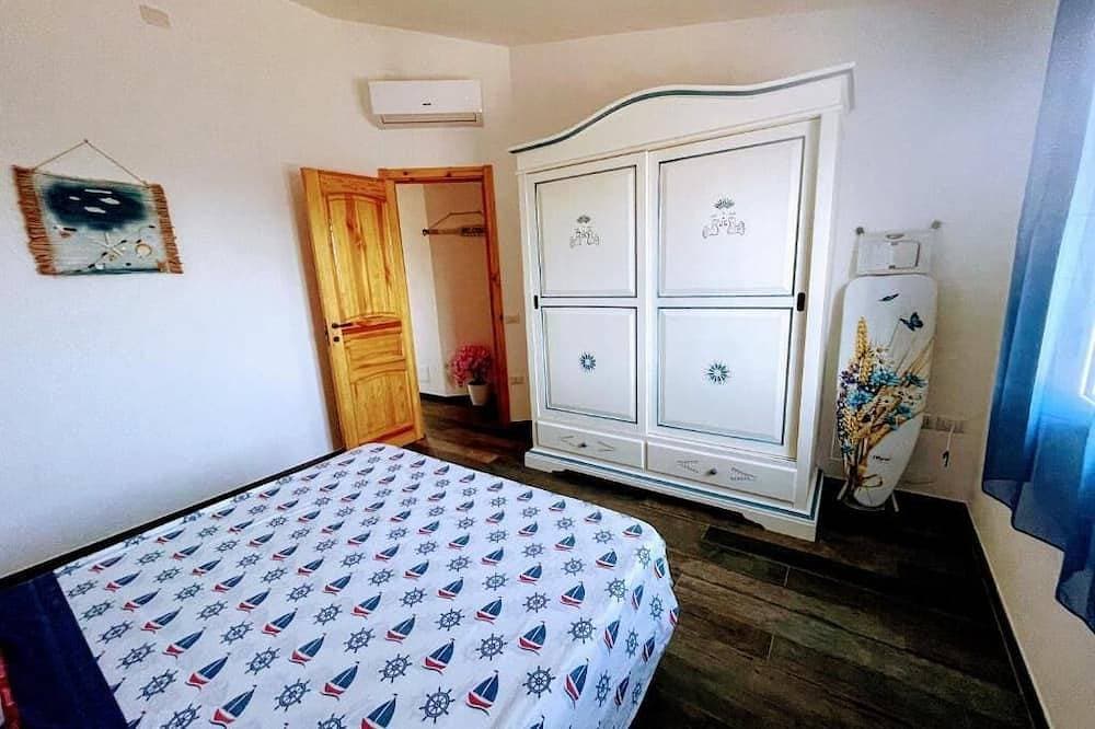 Foto 10 von 30: Vacation home with sea view Ogliastra Sardinia Casa Lentisco D
