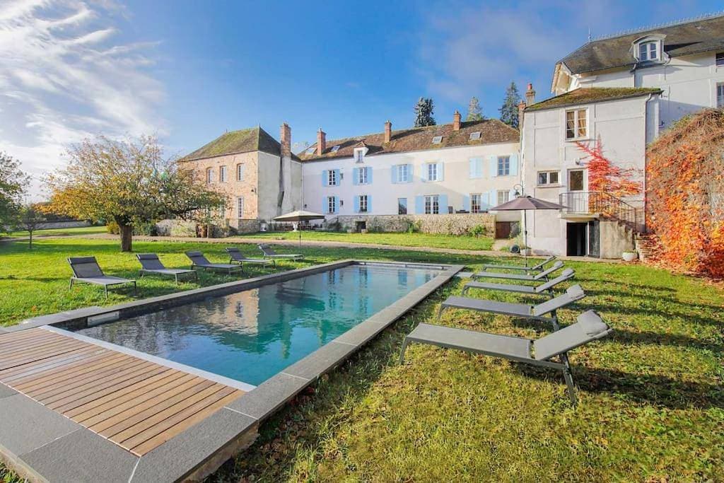 Foto 2 von 33: Villa with Private Pool