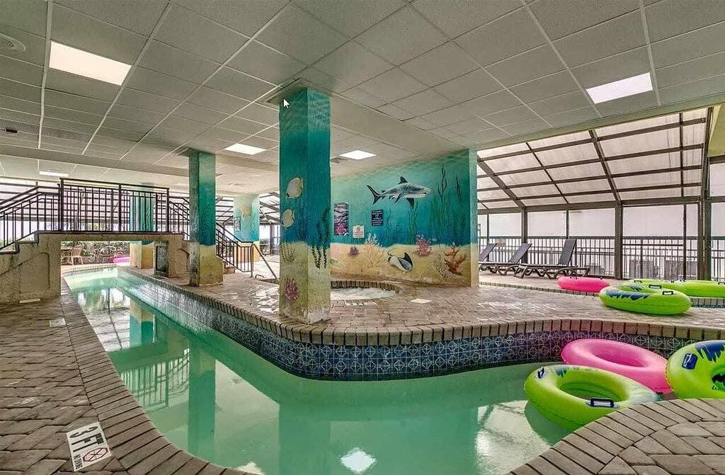 Foto 6 von 50: First Floor,Direct Oceanfront,Beautiful Decor,Nice