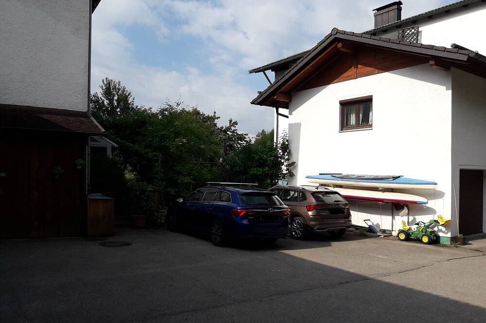 Foto 8 von 15: Ferienwohnung in Percha bei Starnberg Nähe München 5 Min. zum See