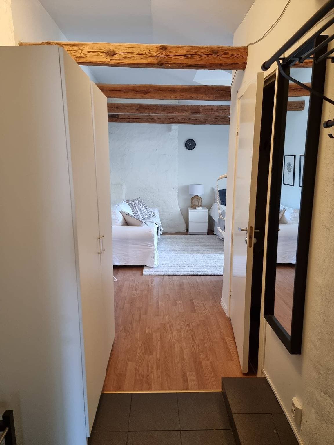Foto 11 von 20: Ferienwohnung für 3 Personen