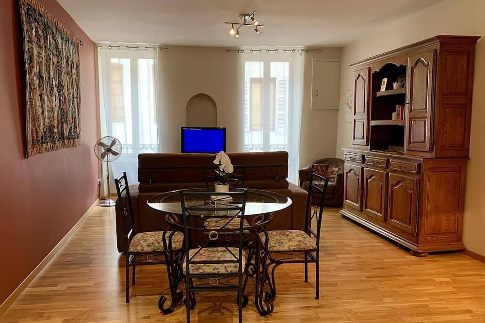 Foto 5 von 8: Apartment-Apartment-Ensuite mit Bad-Stadtblick