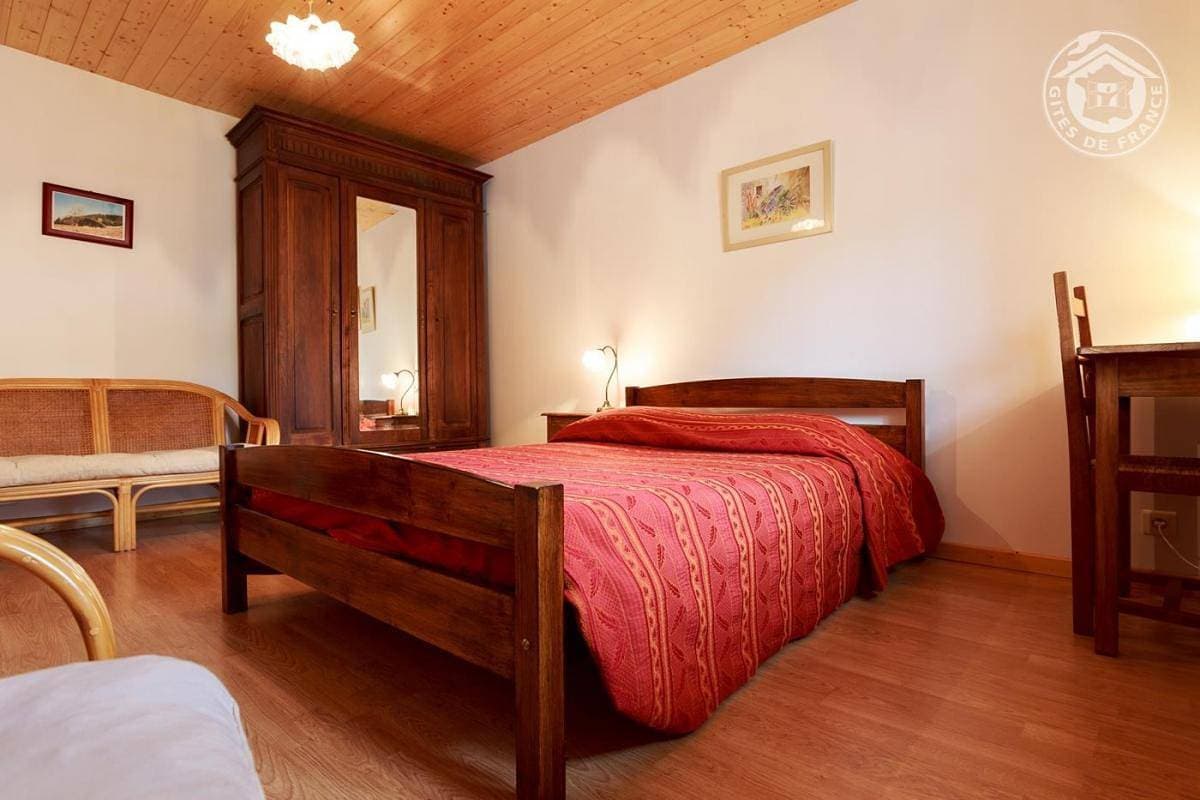 Foto 11 von 25: Gîte