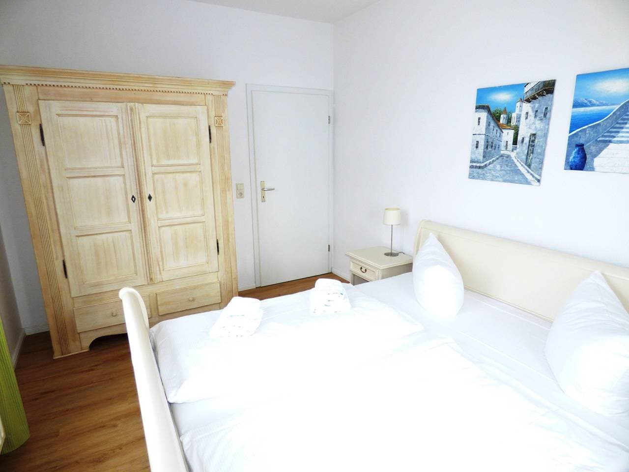 Foto 10 von 17: Villa Loni Ferienwohnung 7