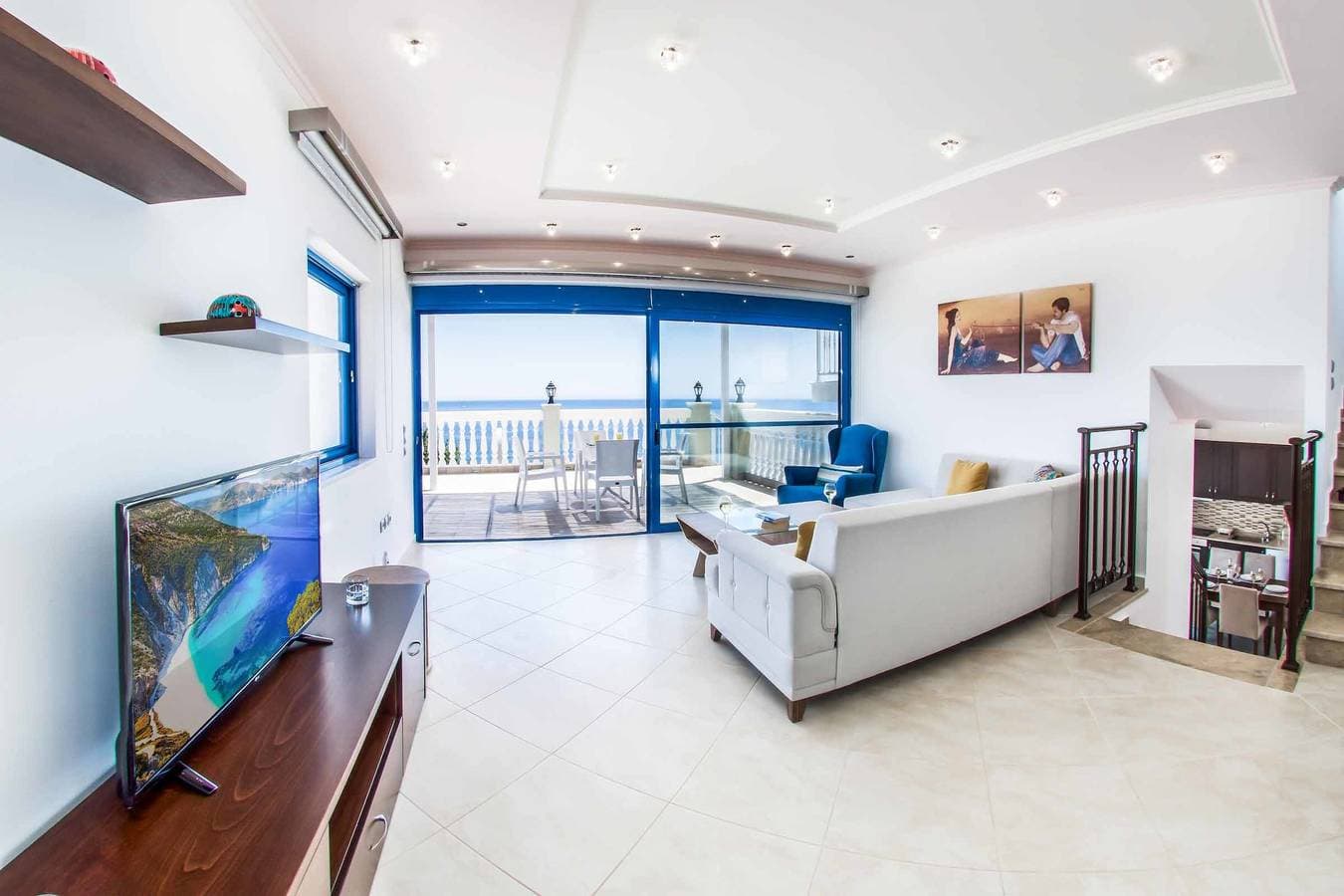 Foto 13 von 23: Villa Azure
