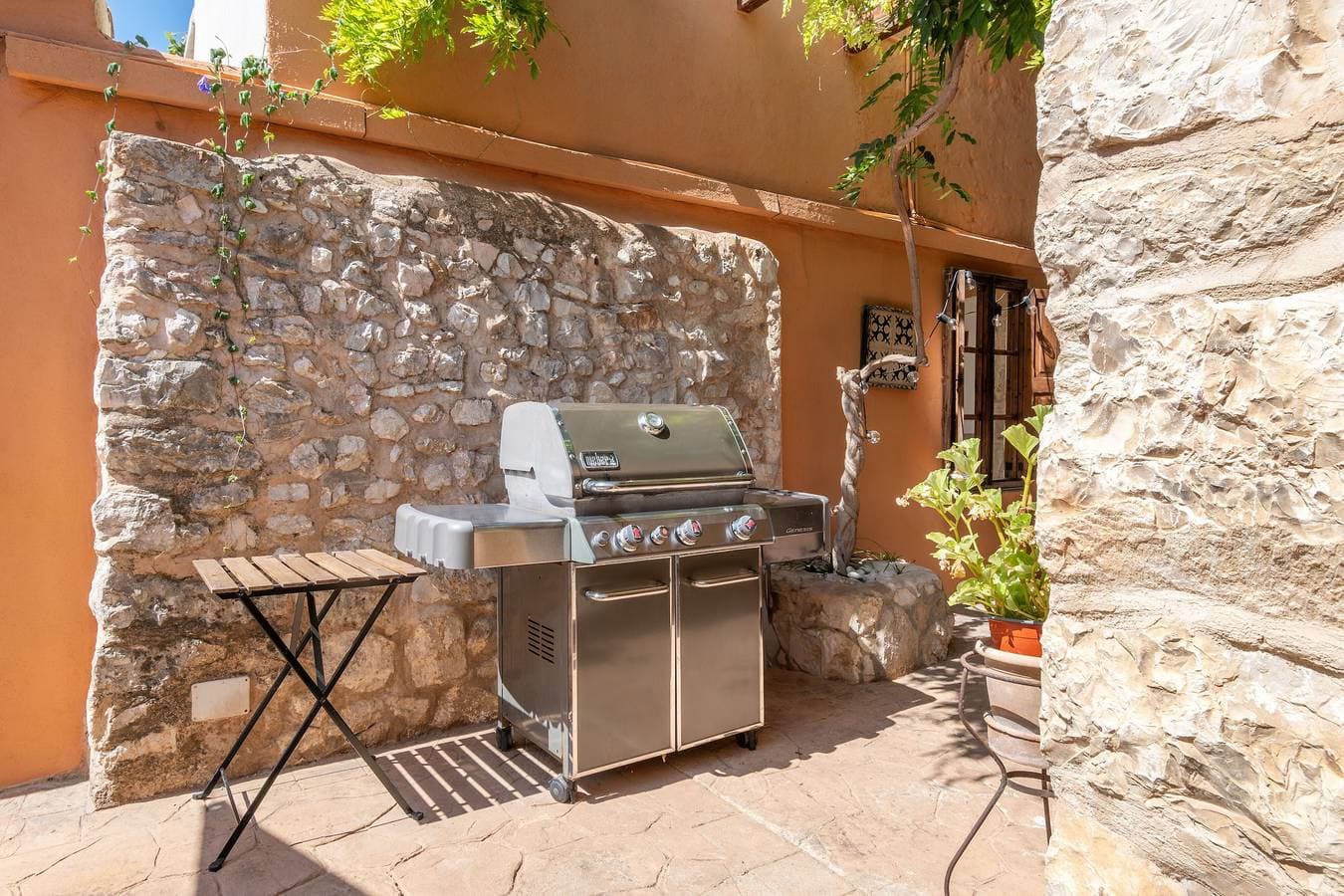Foto 7 von 29: Ferienhaus 'Ca'n Blanch' mit privatem Pool, privater Terrasse und WLAN