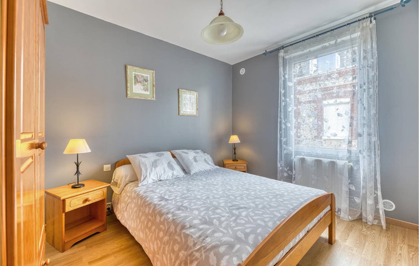 Foto 4 von 22: Gemütliches Apartment in der Nähe von Strand und Stadtzentrum