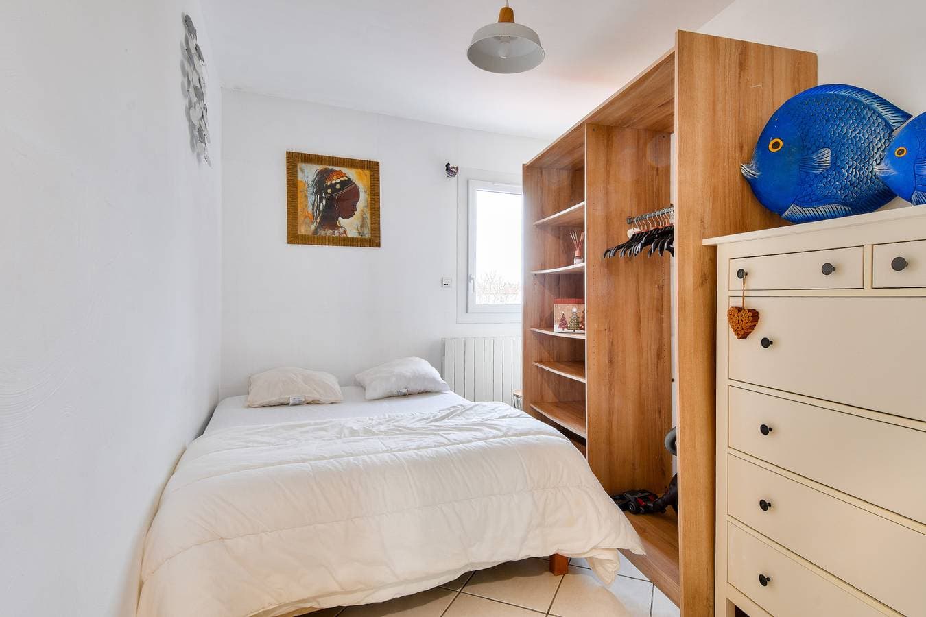 Foto 5 von 14: Ferienwohnung für 4 Personen mit Pool