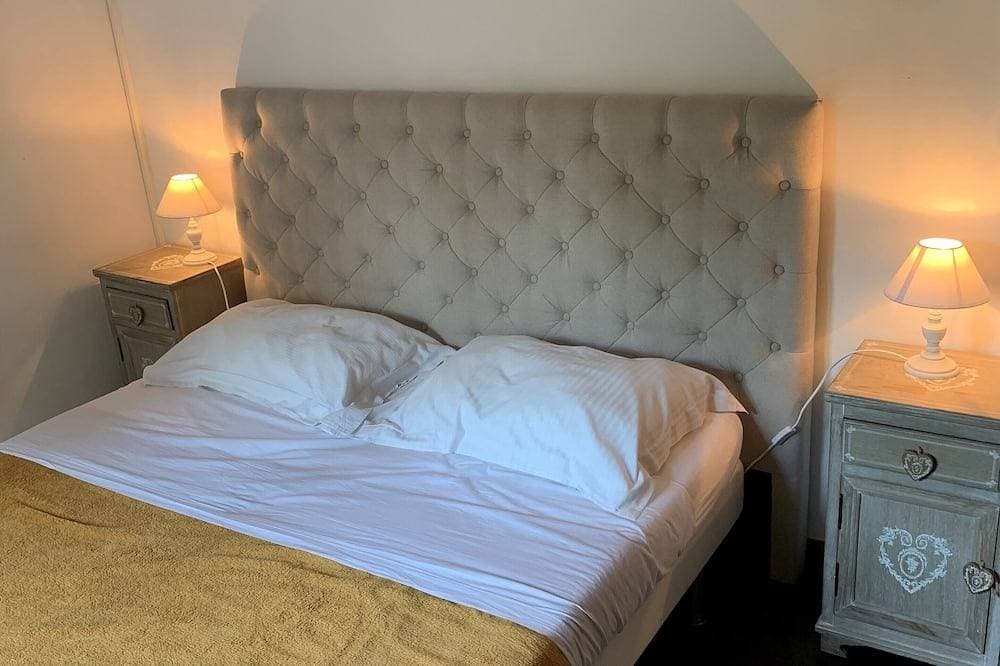 Foto 5 von 20: Schönes freistehendes Haus mit zwei Schlafzimmern, privat, mit 40qm Außenterrasse.