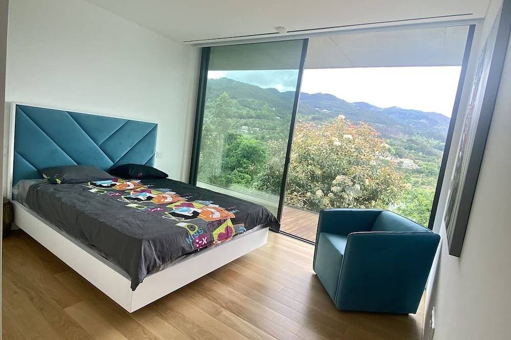 Foto 7 von 30: Einzelvilla mit Pool / Grundstück, Aussicht - Gères - Caniçada - Rio Cavado