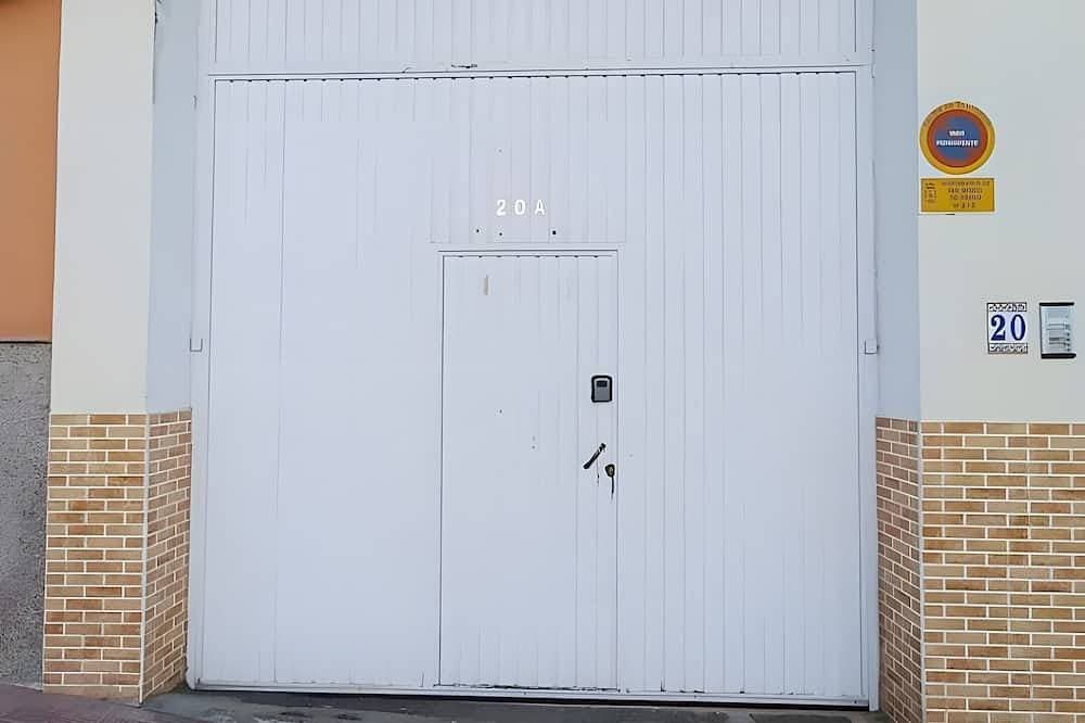Foto 9 von 15: Ferienwohnung 'Industrial Loft' mit WLAN