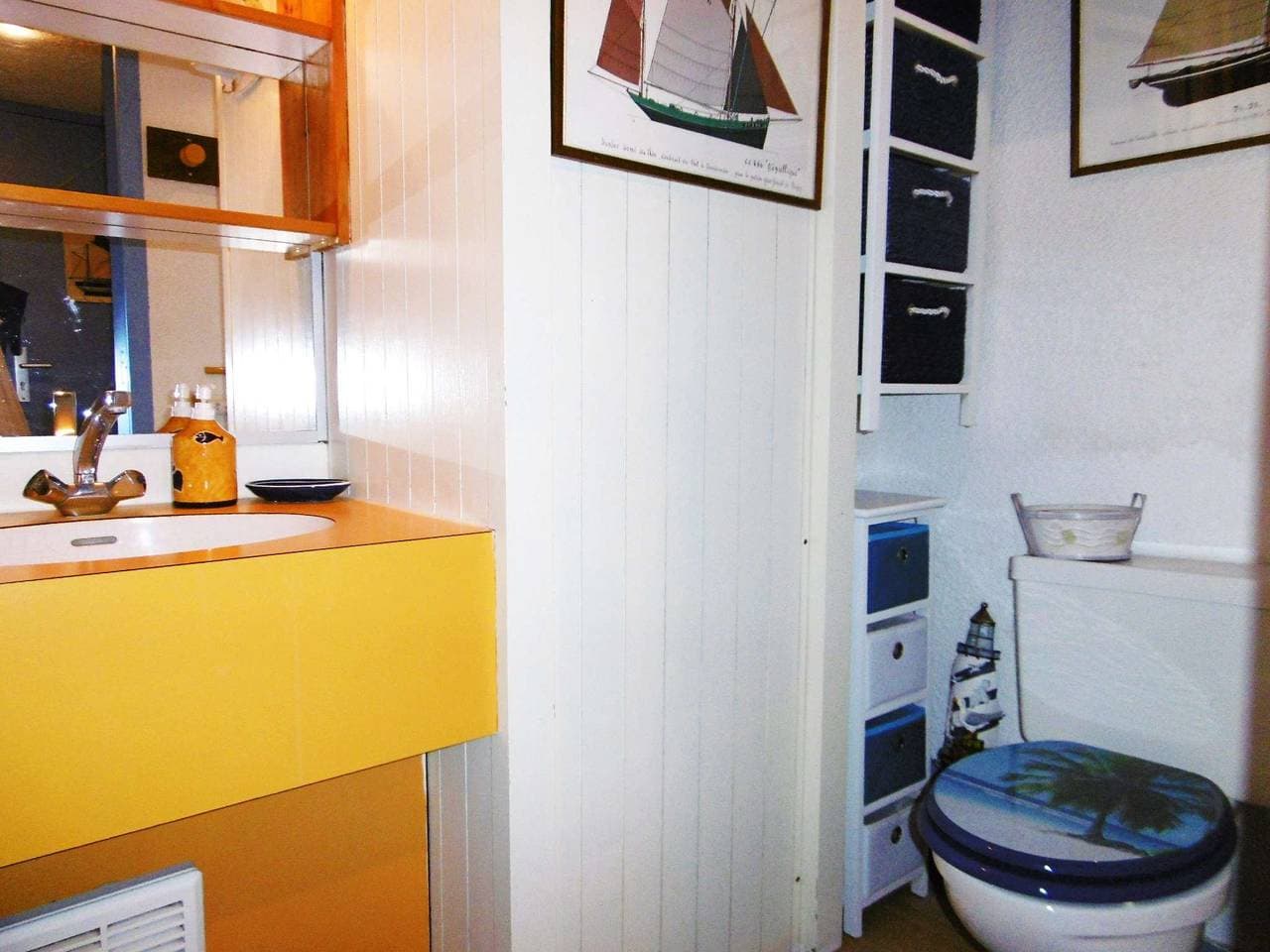 Foto 11 von 16: Ferienwohnung für 3 Personen mit Pool