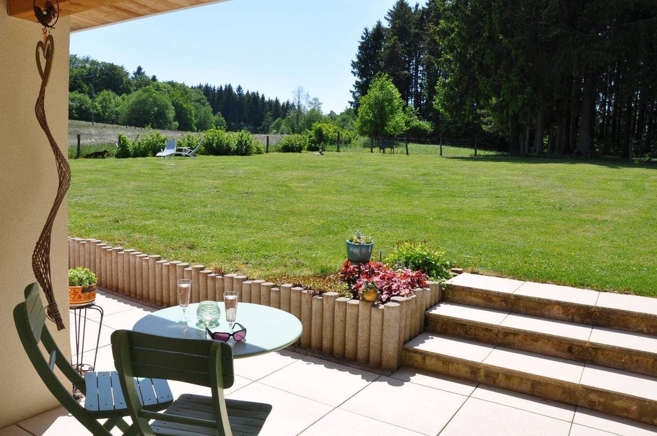 Foto 5 von 31: La Villa des Roses