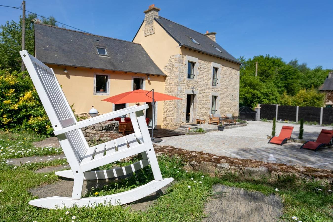 Foto 4 von 65: An Ti Melen