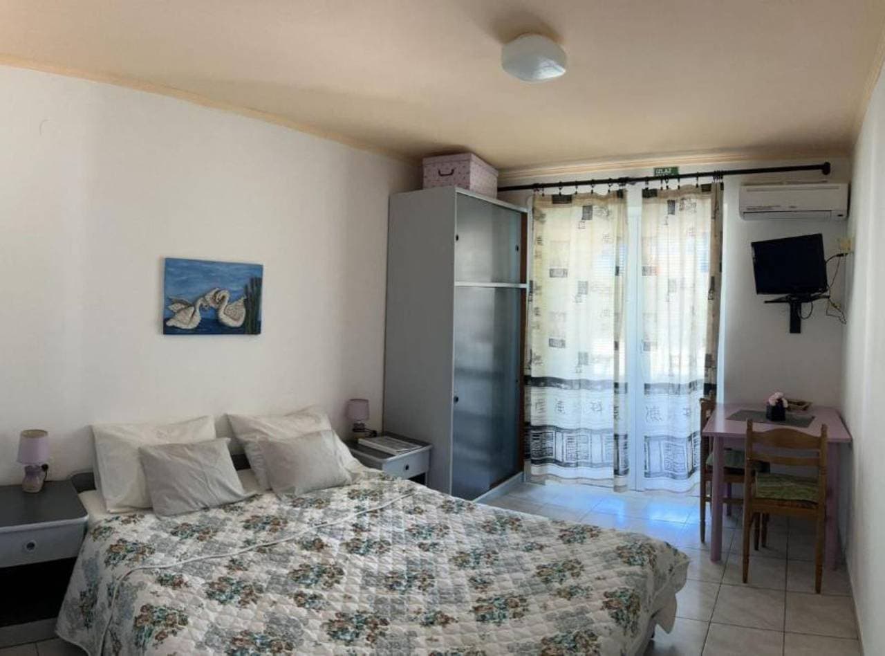 Foto 4 von 7: Studio für 2 Personen mit Balkon