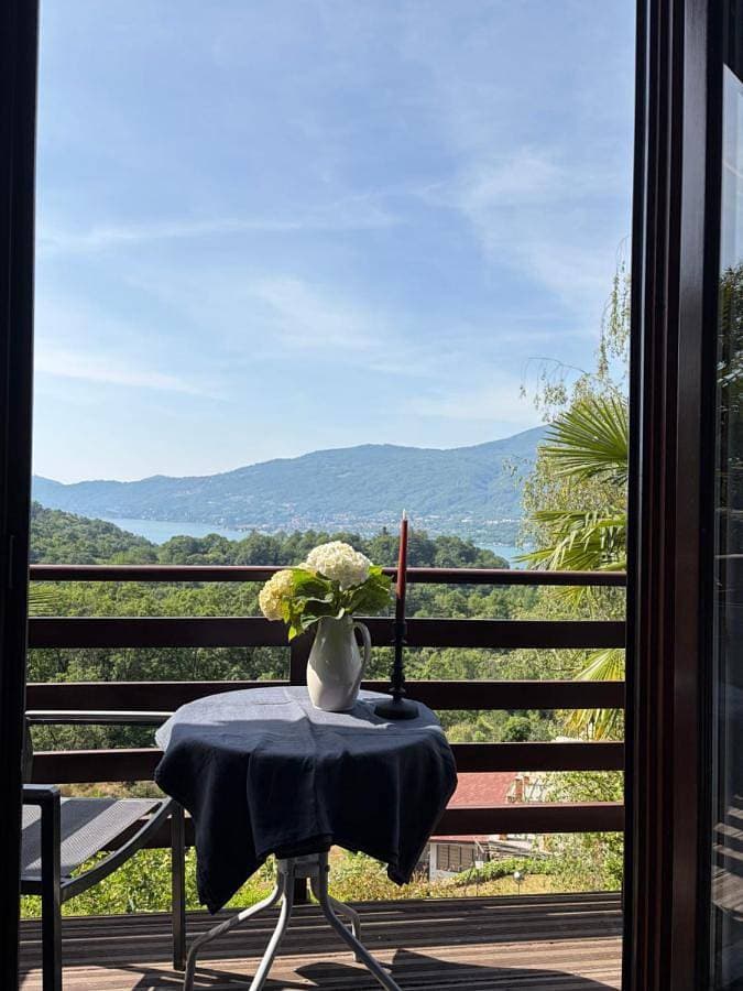 Rustico Villa Antonia with seaview and pool 1