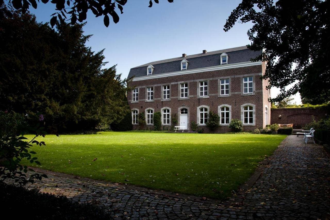 B&B Het Agnetenklooster 1