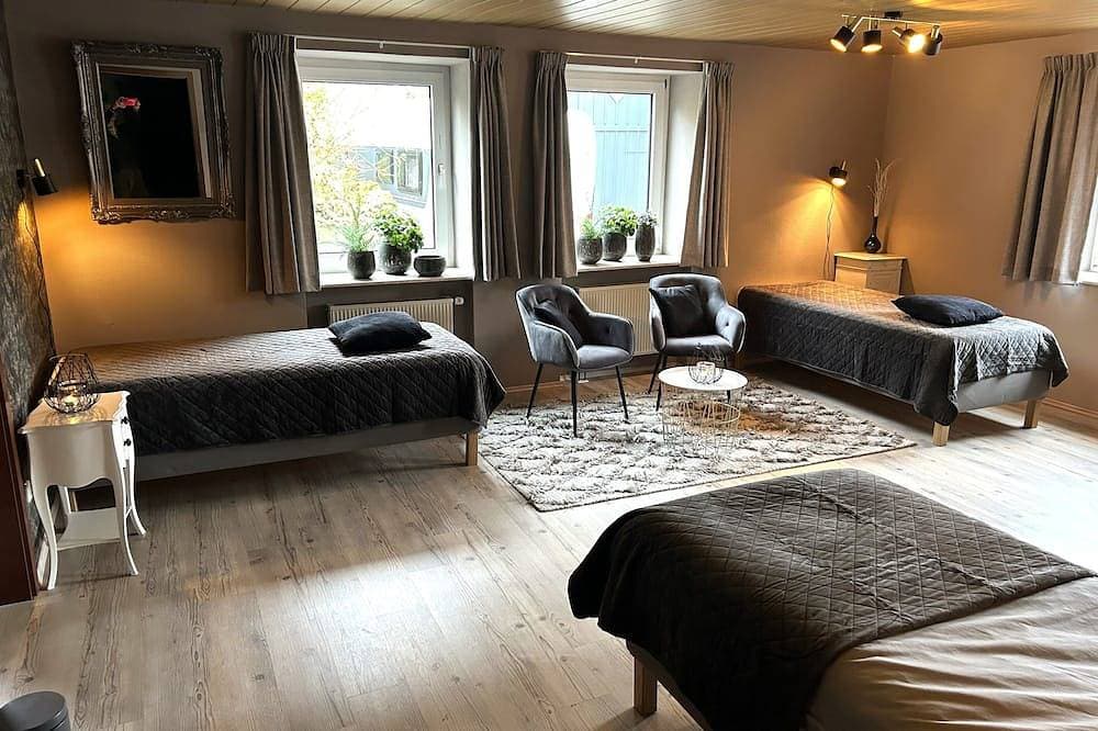 Foto 6 von 30: Geräumiges und schön eingerichtetes Gruppenhaus
