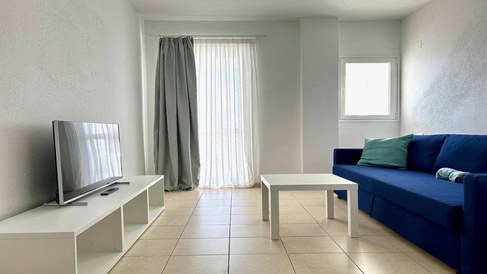 Renoviertes Ferienhaus Nähe des Strandes 1