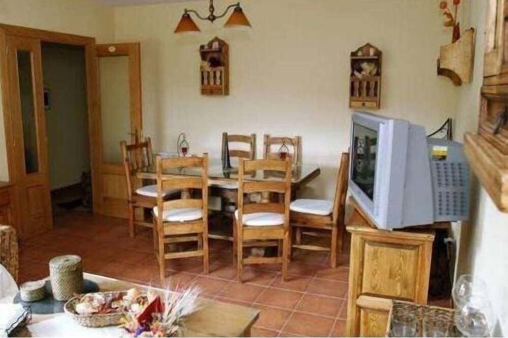 Foto 12 von 30: Casa Mónica für 8 personen