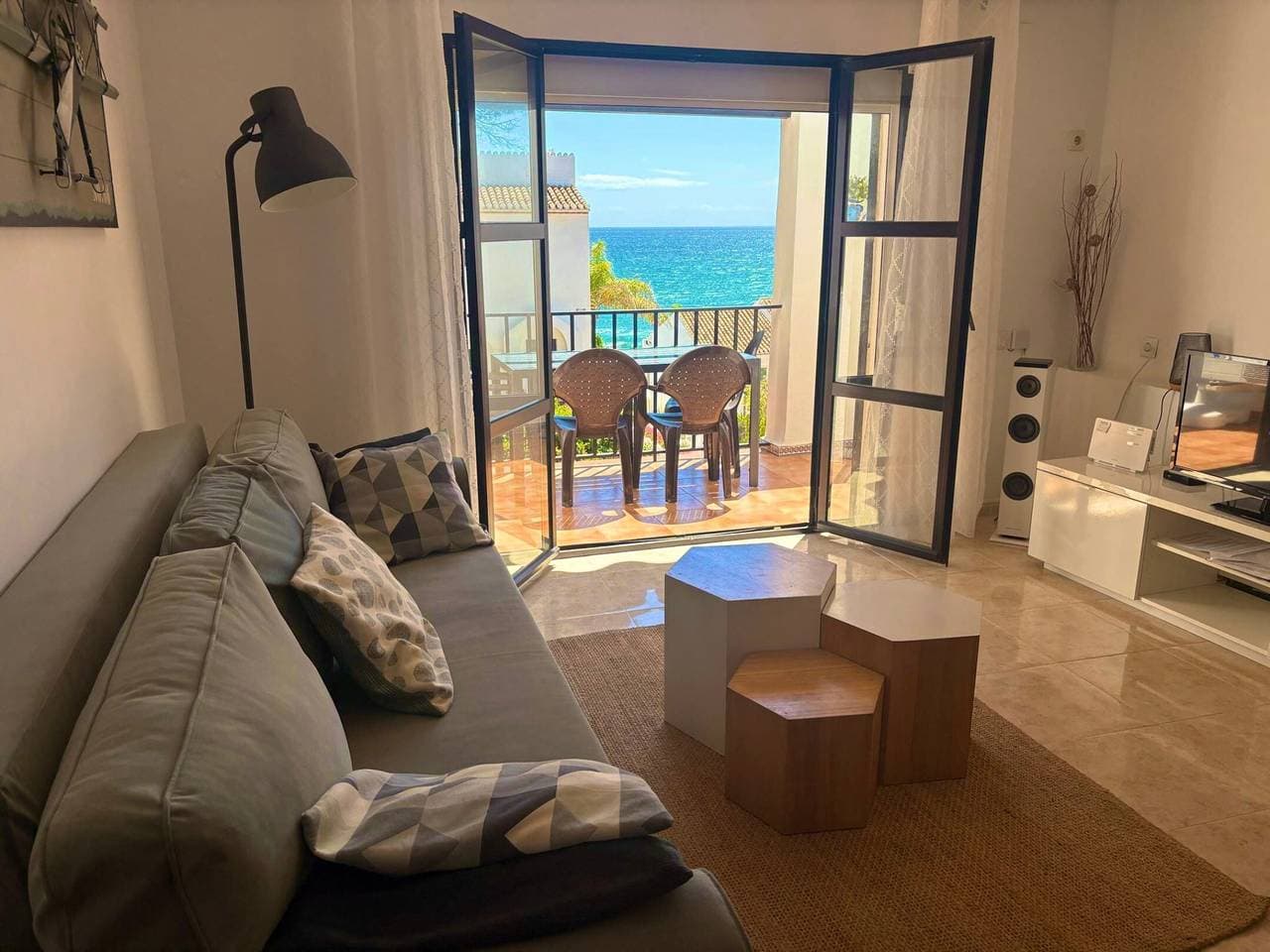apartment residence doña lola sea 1
