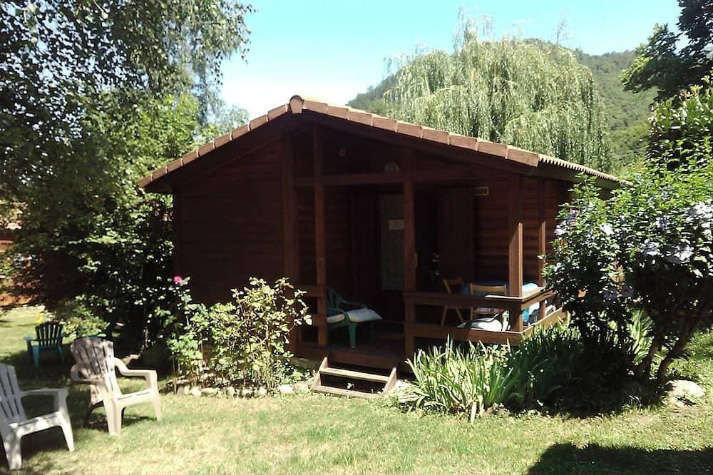 Foto 4 von 13: Les Chalets Quazemi à Casteil Pyrénées Orientales