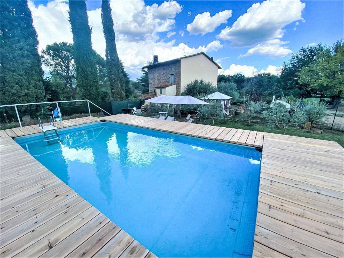 Foto 2 von 5: Holiday Home Casa Matteo by Interhome