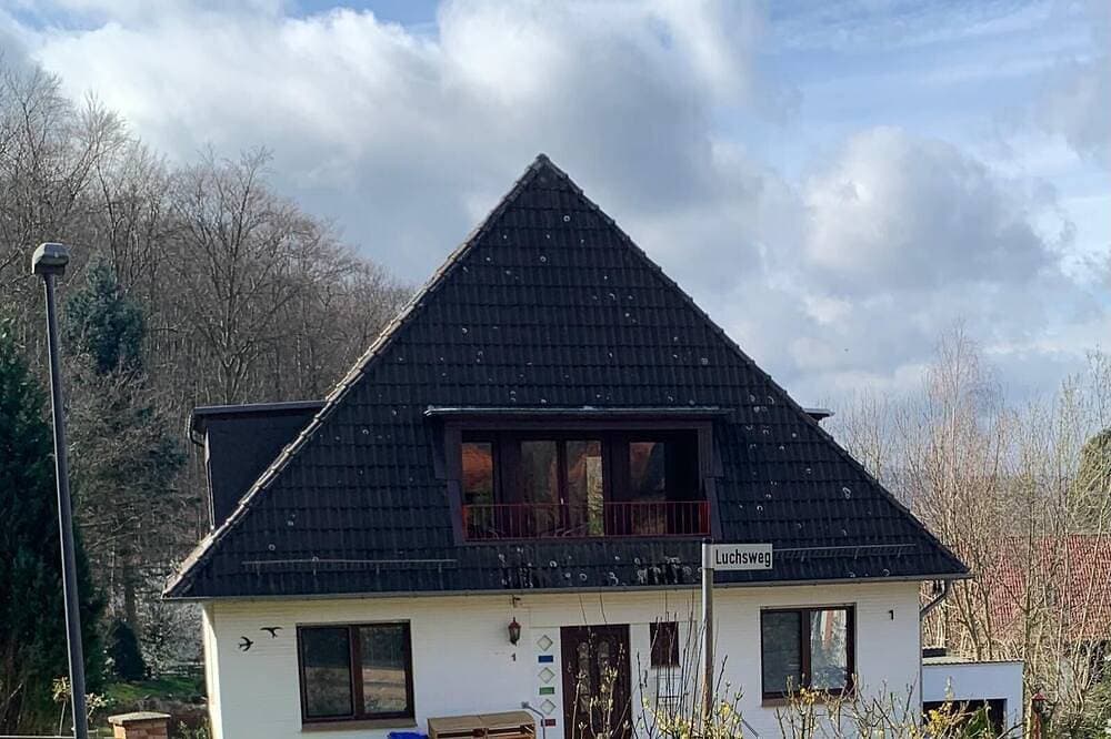 An den Uhlenköpfen 1