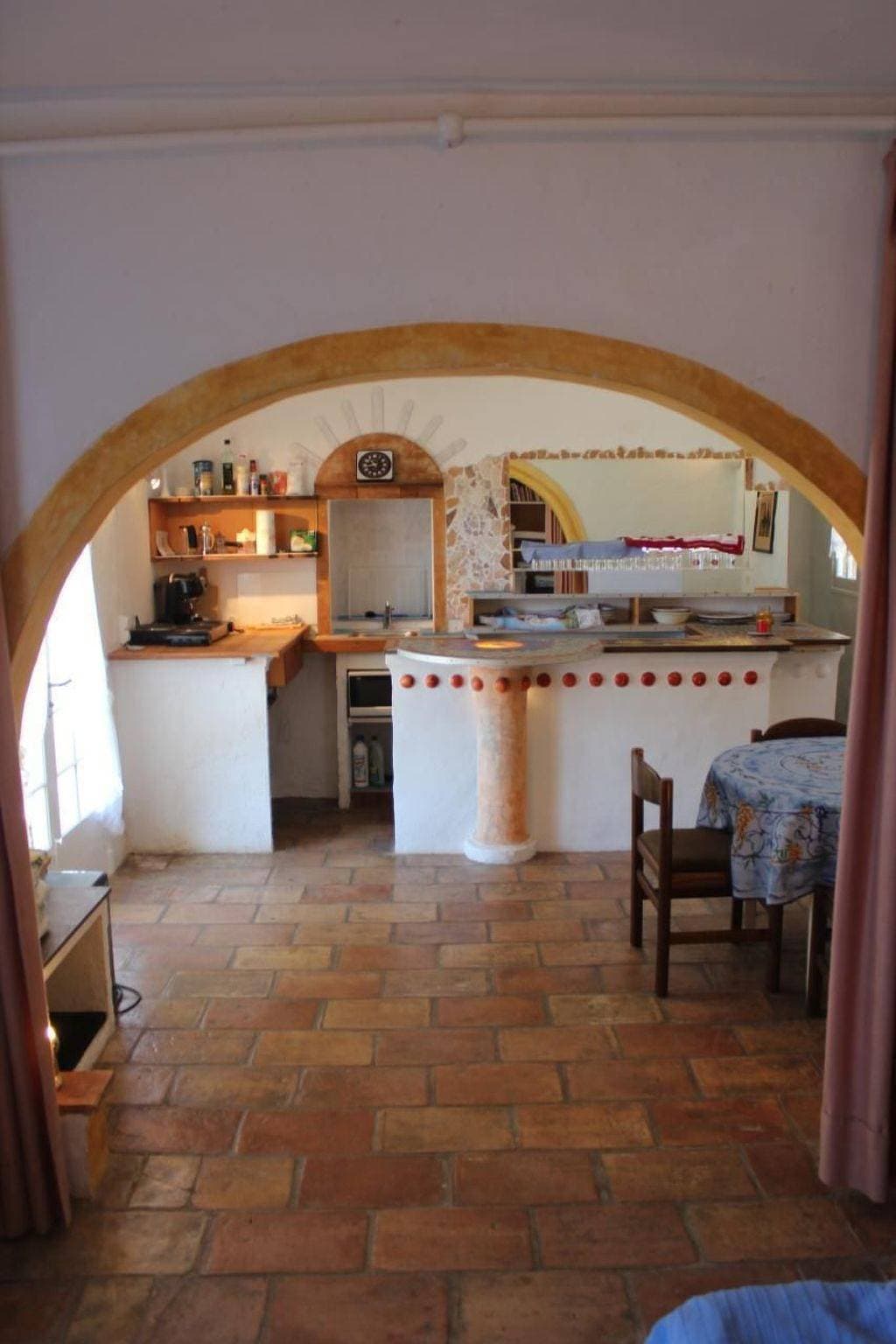 Foto 4 von 27: 1.5 Zimmerhaus
