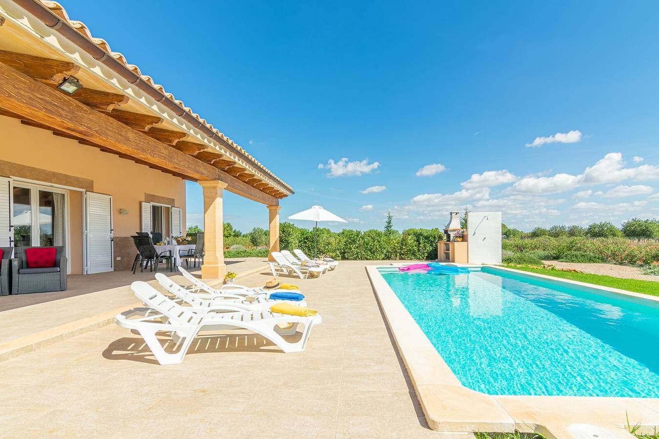 Casa Sion 1