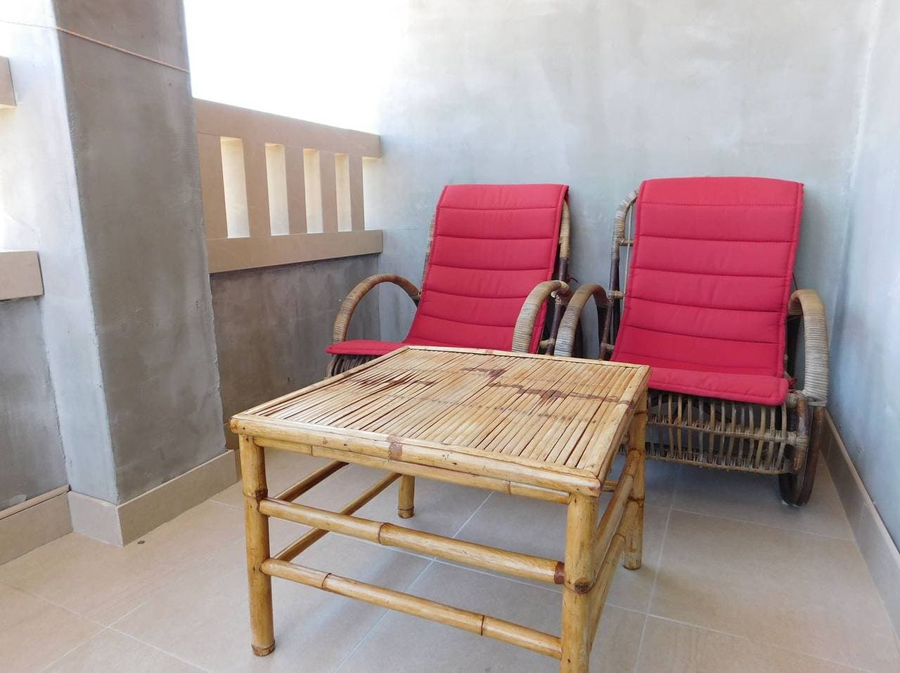 Studio Appartement mit Balkon und Meerblick Povlja, Brac As-21089-a 1