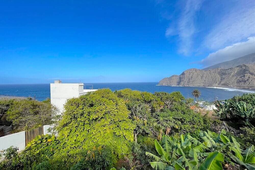 Foto 12 von 17: Eden Gomera Terrace Apartment oceanviews