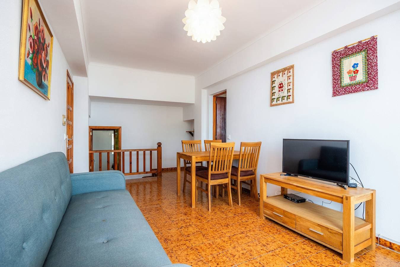 Foto 6 von 30: Ferienwohnung "Voramar Mhm Cala Bona" mit Meerblick, privater Terrasse und WLAN
