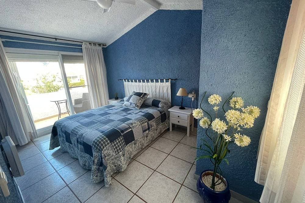 Foto 2 von 17: Lovely, comfortable house with garden and private pool