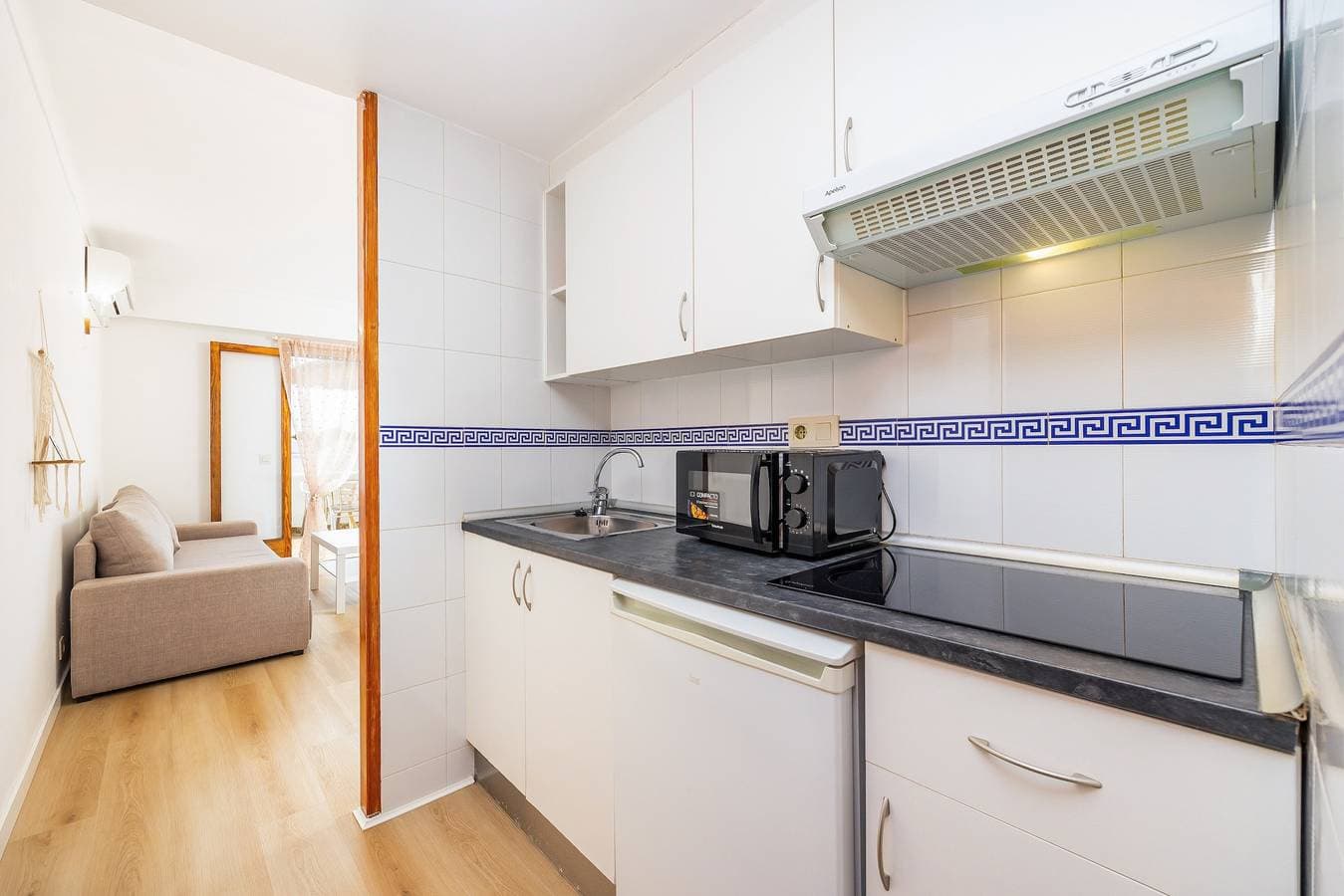 Foto 9 von 28: Ferienwohnung „Felipe 2-5“ mit Terrasse & Gemeinschaftspool (Touristensteuer inkl.)