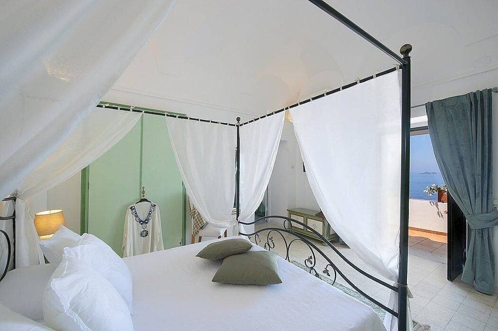 Foto 6 von 30: Villa Bellora: A welcoming independent house situated at a short distance from the beach, with Free Wi-Fi.