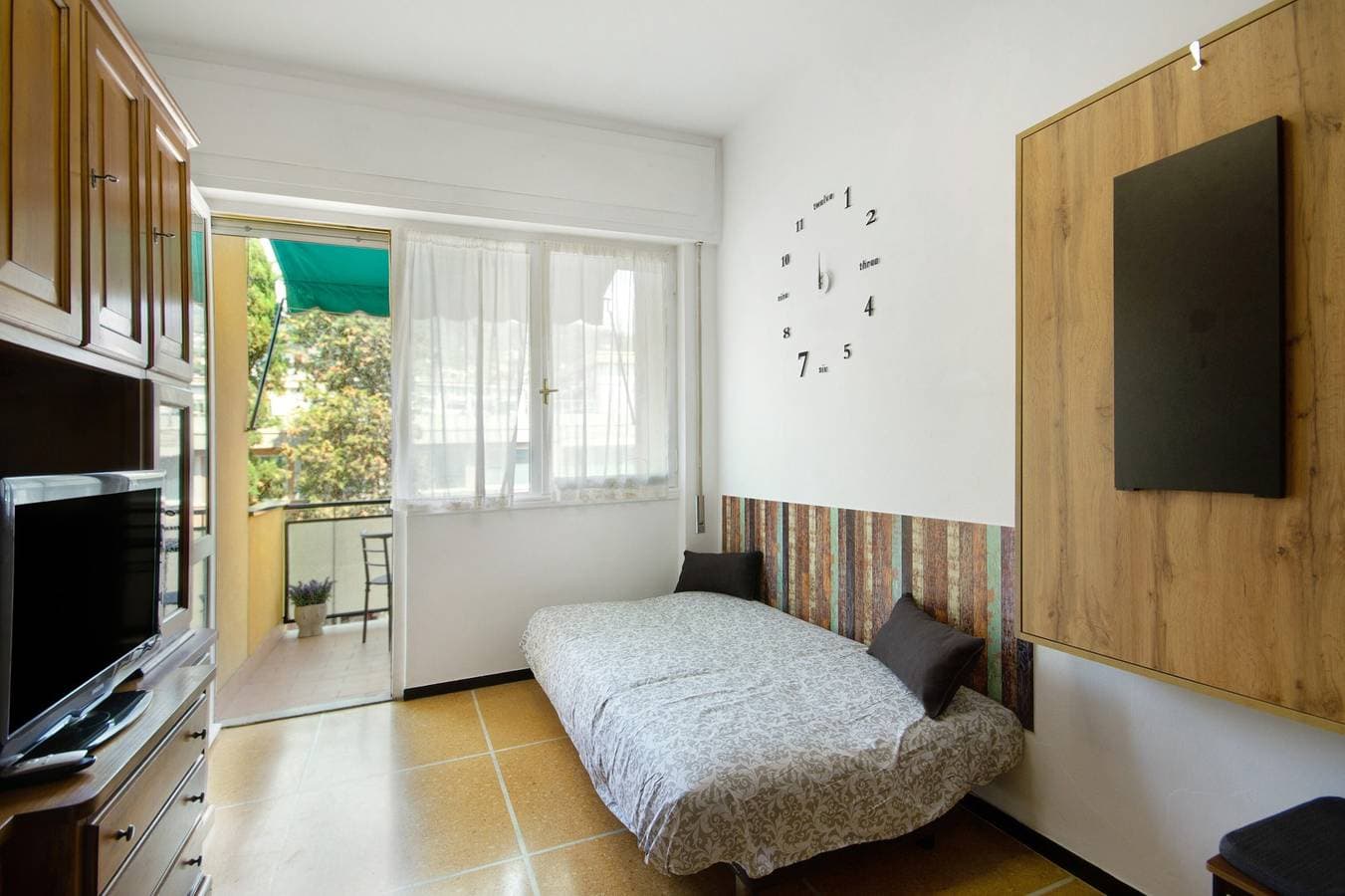 Foto 6 von 18: Apartment „Casa Dica“ mit Balkon und WLAN