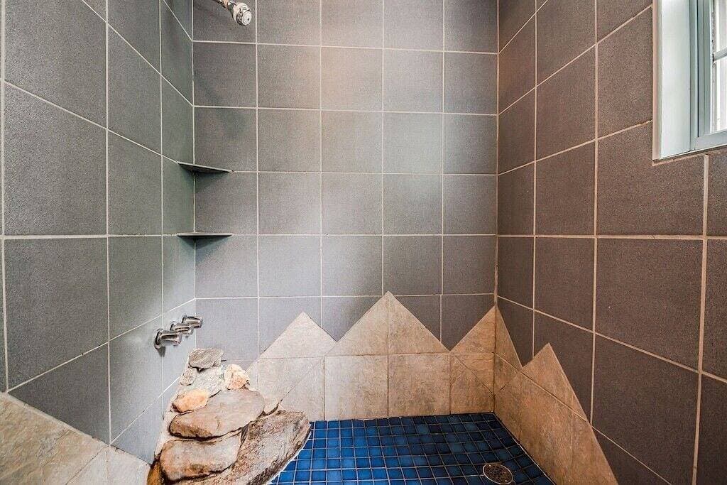 Foto 8 von 15: Nebenhaus Nebenhaus | 1Br 1Ba | Tierfreundlich | Whirlpool | Forellenangeln