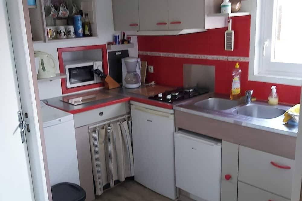 Foto 13 von 30: Ruhiges 3★ Ferienhaus mit Garten, 10 Min nach Étretat, Hunde willkommen 🐾
