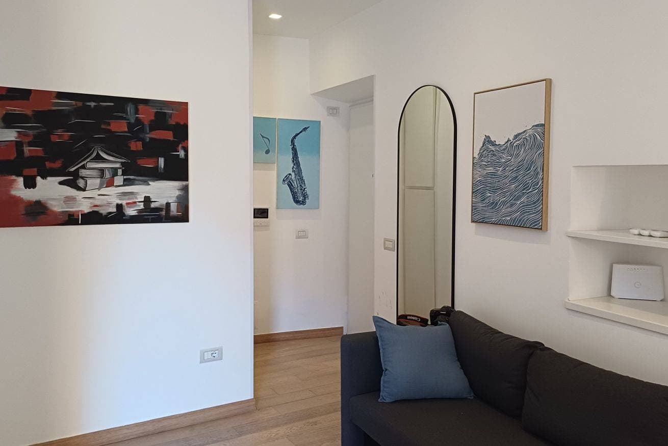 Foto 7 von 33: Ferienwohnung für 4 Personen