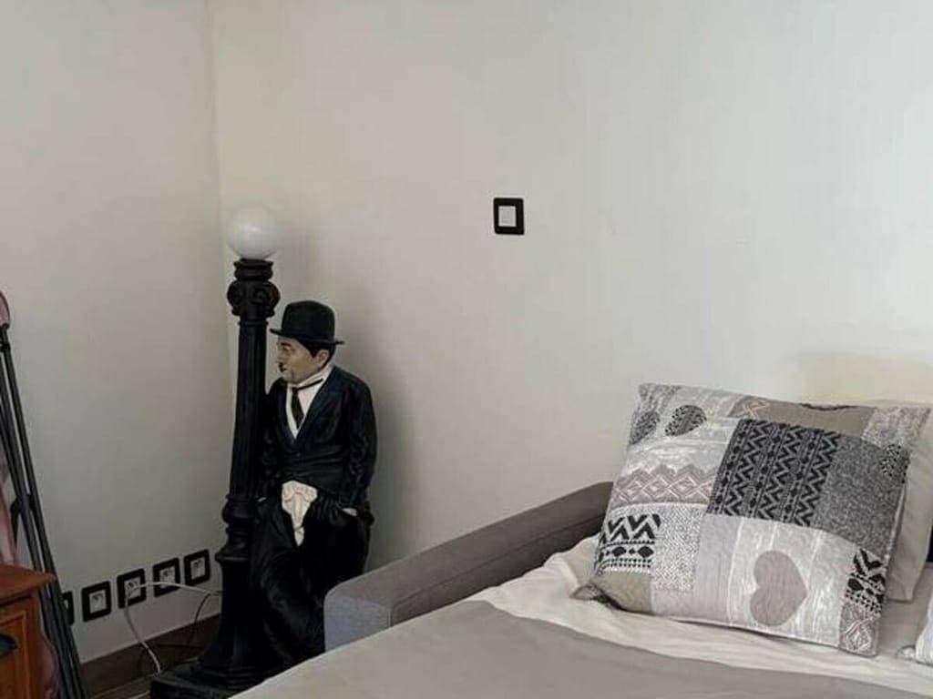 Foto 9 von 14: Gîte Pomme de Pin 2/4 personnes