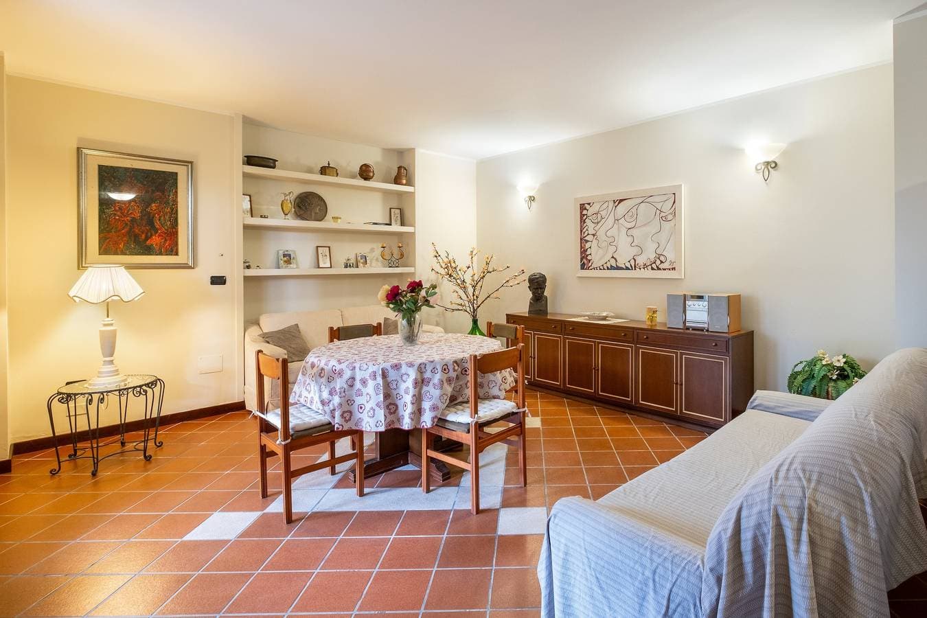 Casa Cenate Due 1