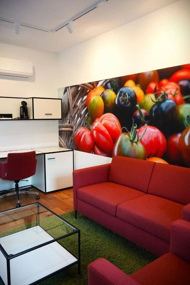 Foto 6 von 20: Executive Queen Suite
