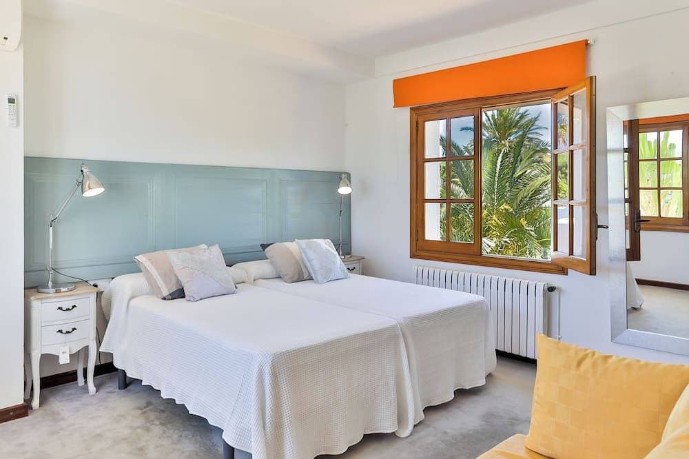 Foto 5 von 30: Ferienhaus in Strandnähe mit 3 Schlafzimmern, Klima und Wifi