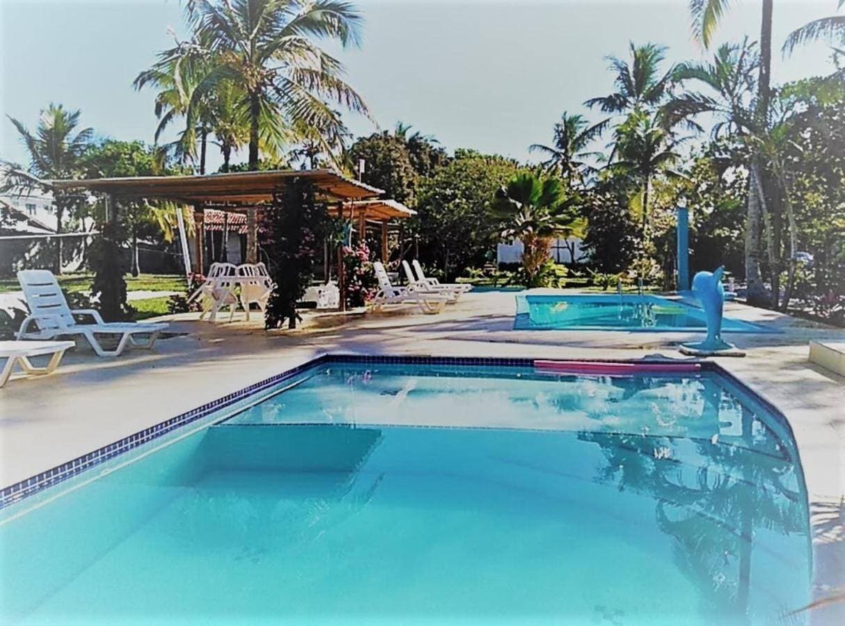 Foto 2 von 69: Hotel für 3 Personen mit Garten